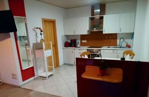 Schwarzenberg/Erzgeb. Apartment | lovingly furnished apartment in Schwarzenberg