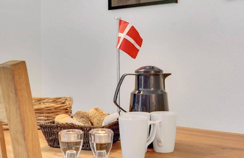 Norre Nebel House | Lovingly designed group accommodation in a perfect cycling environment