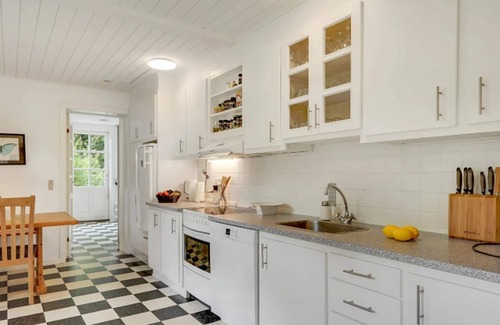 Norre Nebel House | Lovingly designed group accommodation in a perfect cycling environment