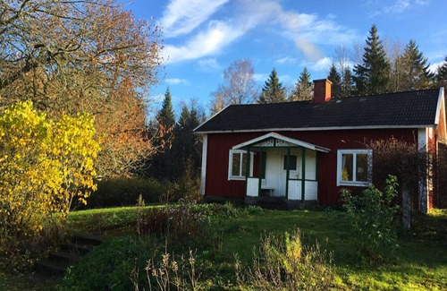 Moheda House | Lovingly furnished holiday home in a very quiet location