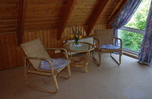 Klausdorf House | Lovingly furnished vacation home in a quiet location