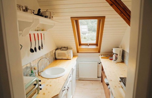 Alpirsbach Condo | Lovingly guest apartments Alpirsbach - Apartment 3