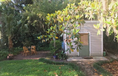 The Point House | Lovingly Restored 1890 Historic Cottage