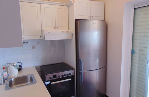 Galatsi House | Lovingly restored apartment