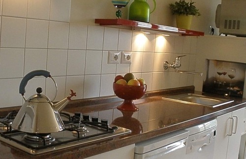 Cupramontana Apartment | Lovingly restored country estate in a wonderful secluded location