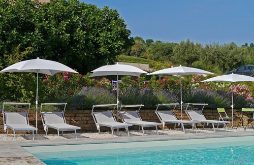 Cupramontana Apartment | Lovingly restored country estate in a wonderful secluded location