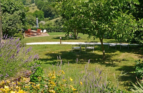 Cupramontana Apartment | Lovingly restored country estate in a wonderful secluded location