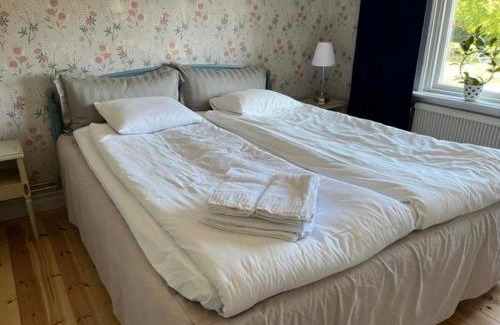 Vadstena Apartment | Lovisas Stuga