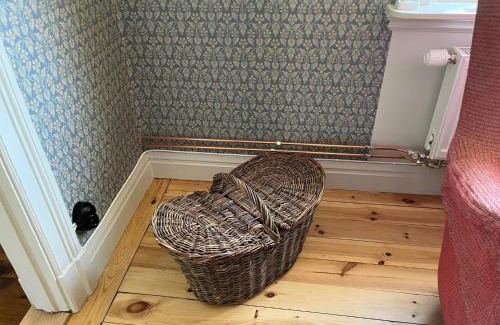 Vadstena Apartment | Lovisas Stuga