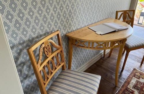 Vadstena Apartment | Lovisas Stuga