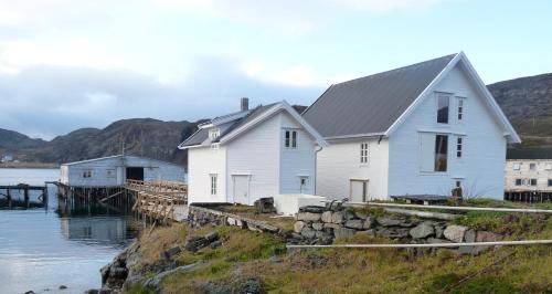 Kongsfjord House | Lovisenborg Brygge
