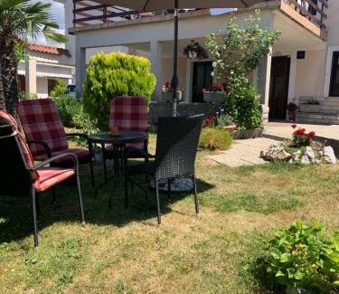 Sarsoni Apartment | Lovre