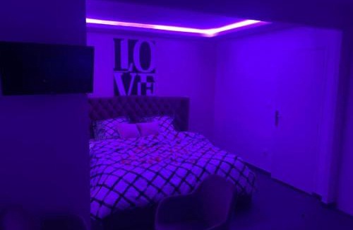 Ris Orangis Apartment | LovRoom deco Re & Spacieux