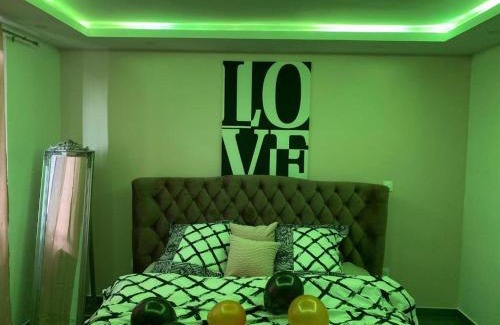 Ris Orangis Apartment | LovRoom deco Re & Spacieux