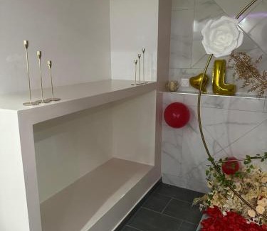 Ris Orangis Apartment | LovRoom deco Re & Spacieux