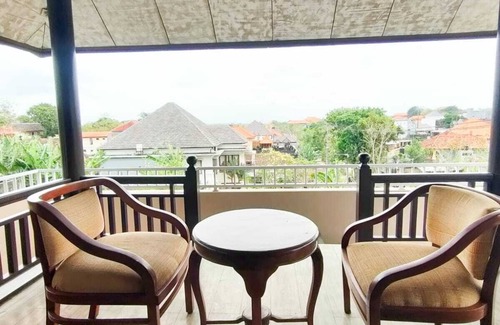Bukit Villa | Low cost Private Villa 4 Bedroom in Bukit Jimbaran View GWK
