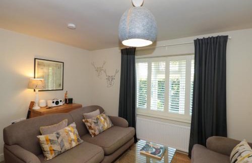 Scawton House | Low Grounds Cottage