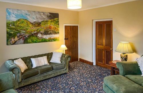 Holwick House | Low Houses Farmhouse