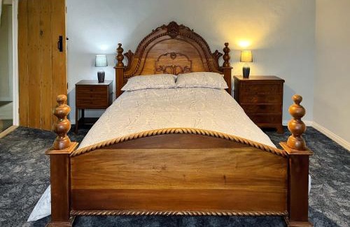 Holwick House | Low Houses Farmhouse