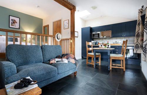 Keswick House | Low Nest Farm