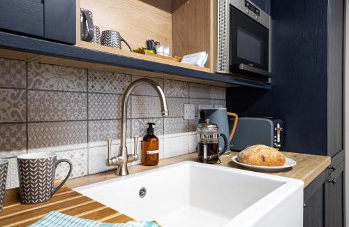 Keswick House | Low Nest Farm