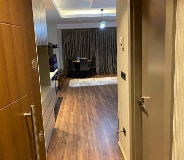 Mahmutbey Apartment | Low Price Luxury Apartment Perfect for An nice stay In Istanbul