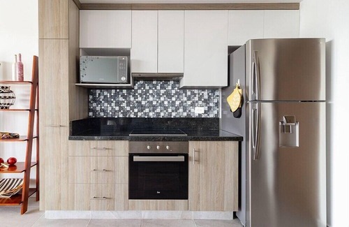Gonzalo Guerrero Condo | Low Summer/Fall 2025 Rate, Rooftop Pool, Great Area