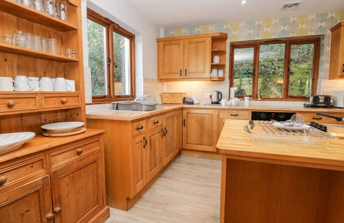 Broughton Mills Cottage | Low Water End, WATER YEAT, CONISTON WATER