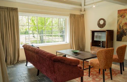 Oostkamp House | Loweide Lodges & Holiday Homes near Bruges