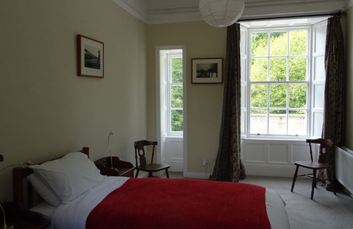 Tuam Other | Lower Apartment - Galway's CastleHacket House Lower West Wing