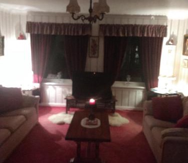 Balfron Bed & Breakfast | Lower Balwill