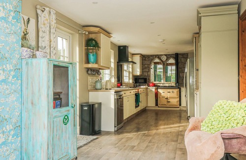 Mabe Cottage | Lower Gadles