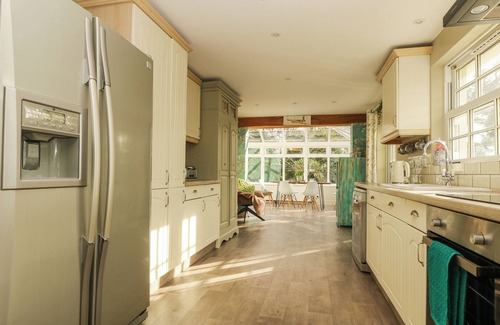 Mabe Cottage | Lower Gadles