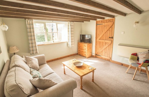 Adforton Bed & Breakfast | Lower House B&B
