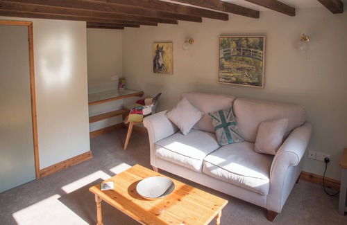 Adforton Bed & Breakfast | Lower House B&B