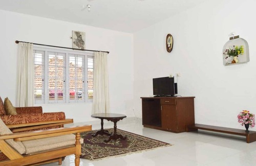 Katakeri Rural House | LOWER LEVEL of HOUSE in RANGE VIEW homestay (2 ROOMS )