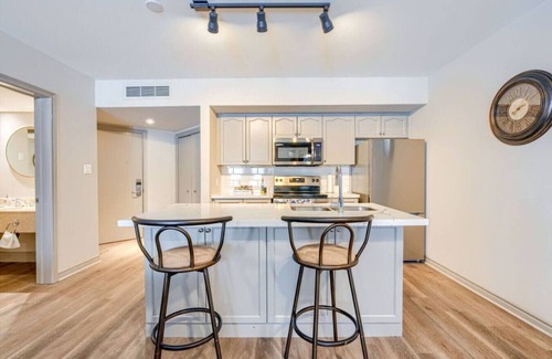 Oro-Medonte Apartment | Lower Level Suite @ Carriage Hills
