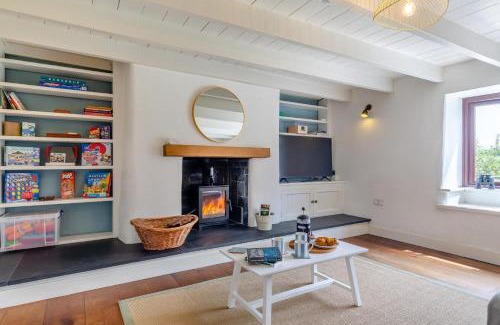Bodmin House | Lower Pengelly
