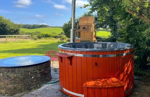 Bodmin House | Lower Pengelly