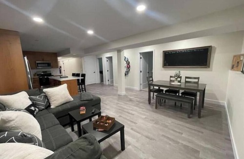 Terrace House | Lower Retreat on Churchill, Terrace