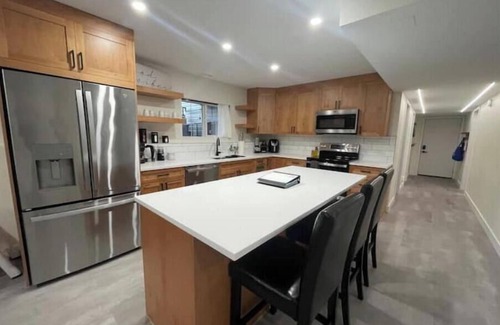 Terrace House | Lower Retreat on Churchill, Terrace