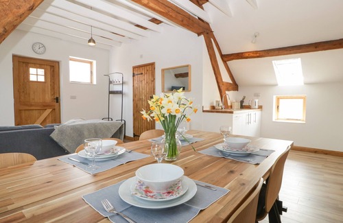 Bodenham Cottage | LOWER VENN GRANARY APARTMENT 2, family friendly in Bodenham