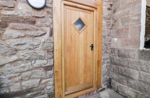 Bodenham House | Lower Venn Granary Apartment 1
