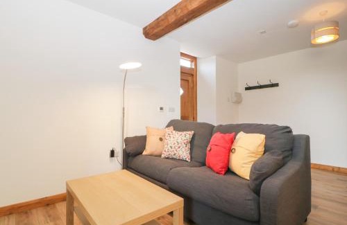 Bodenham House | Lower Venn Granary Apartment 1
