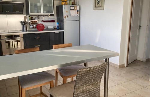 Sarrola-Carcopino House | Lower villa with outdoor space in the heart of the village of Sarrola-Carcopino