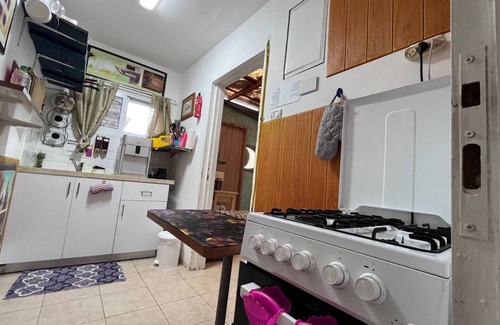 Neot HaKikar Bed & Breakfast | Lowest Place on Earth B&B Private Cosy Double Room Shared Bathroom and Kitchen