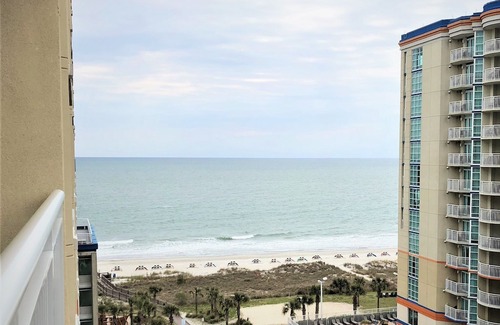 Myrtle Beach Apartment | Lowest rate at Dunes Village Resort for spring and summer