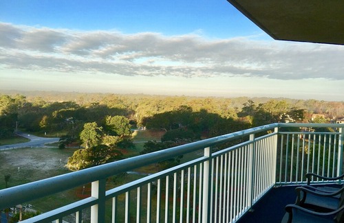Myrtle Beach Apartment | Lowest rate at Dunes Village Resort for spring and summer