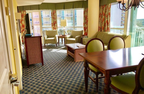 Myrtle Beach Apartment | Lowest rate at Dunes Village Resort for spring and summer