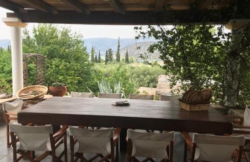 Kilada Villa | Loy Loy House
